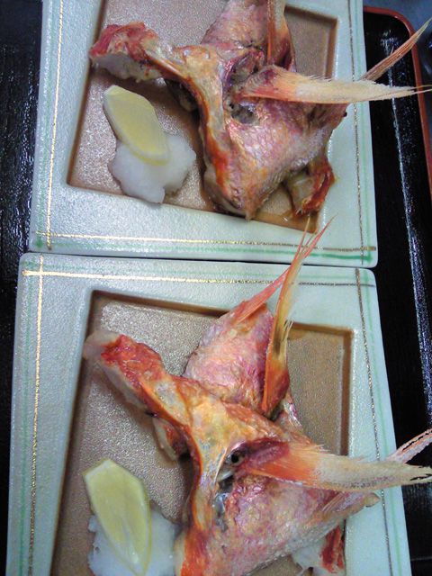 ★暑いですね～！！ちょっと寄って行きませんか？（笑）