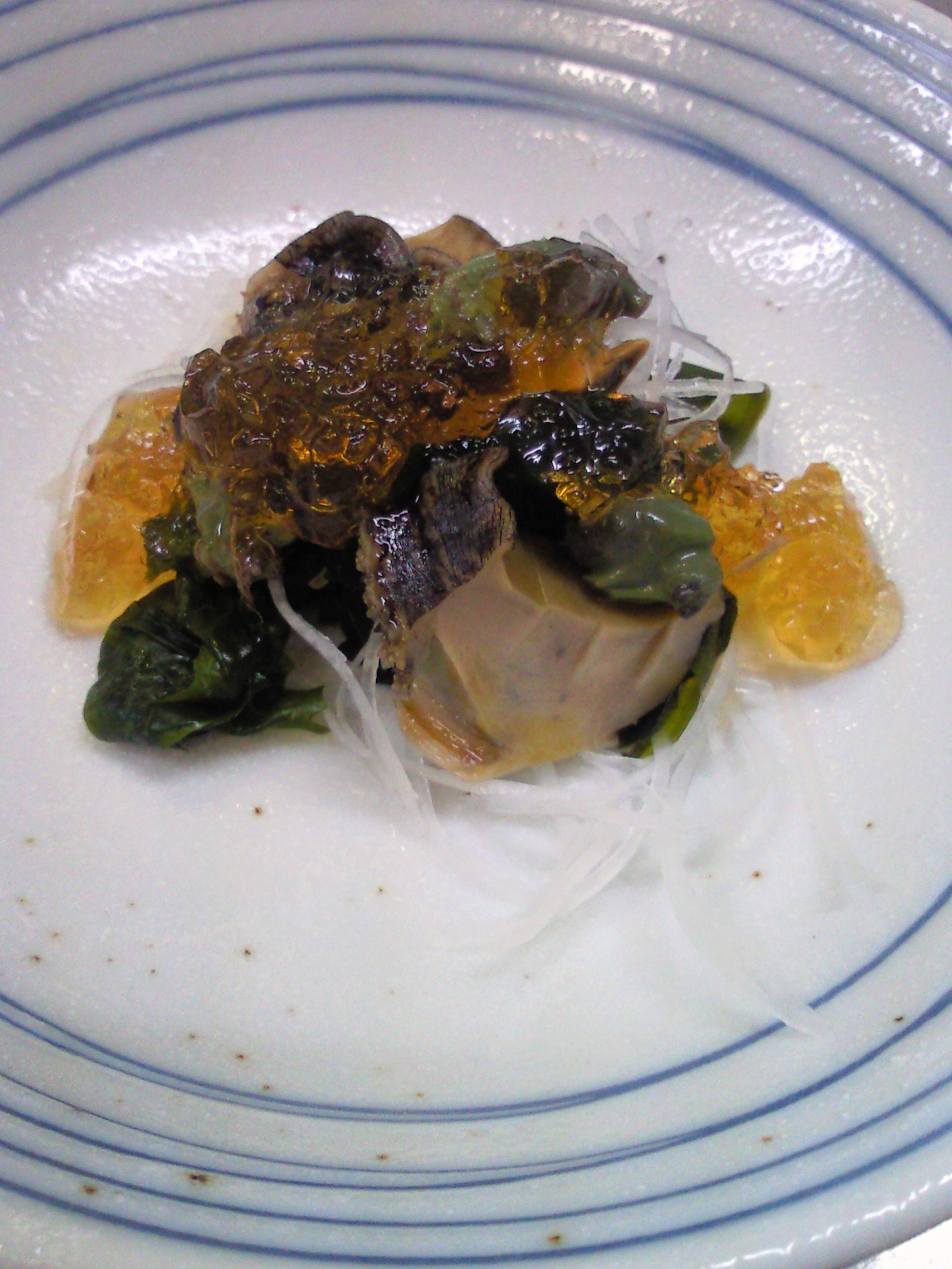 ★味よし「創作料理」と言えば!!