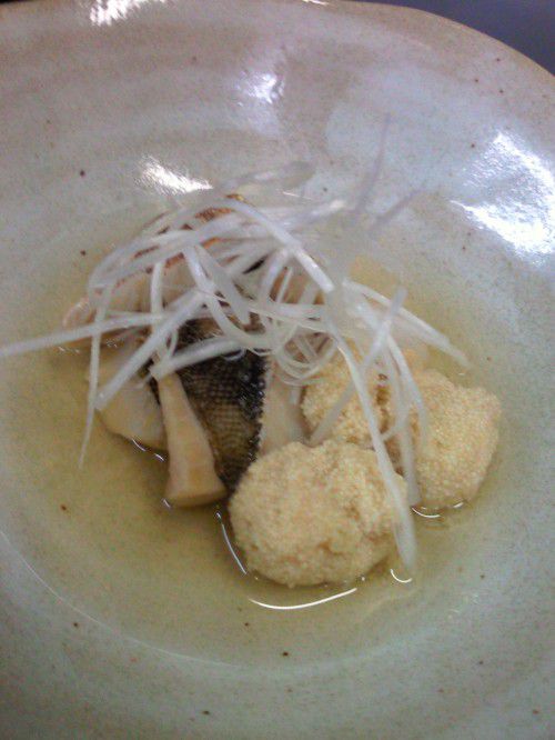 ★味よし「創作料理は、味よしでどうぞ！！その１」