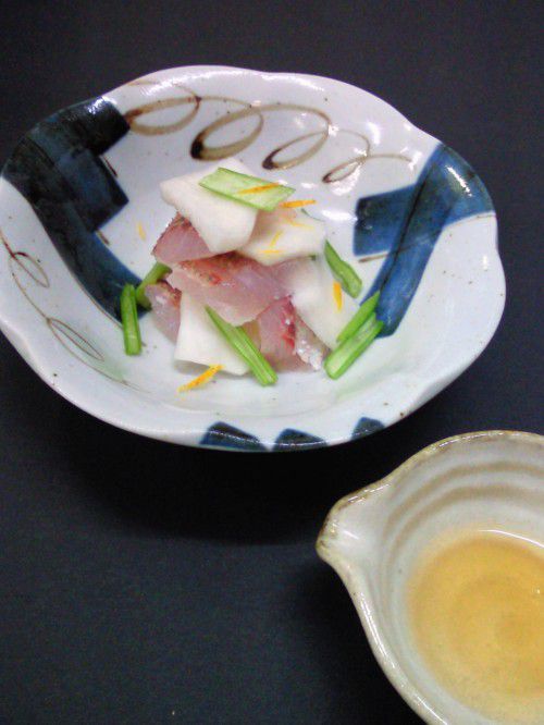 ★味よし「創作料理は、味よしでどうぞ！！その２」