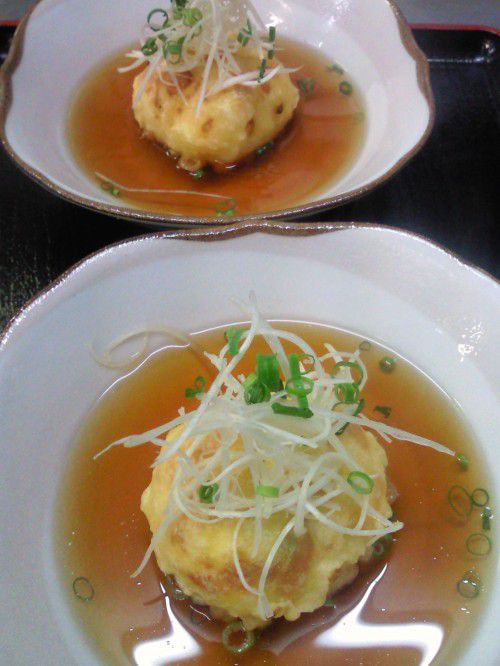 ★味よし「企業秘密のその後・・・（笑）」