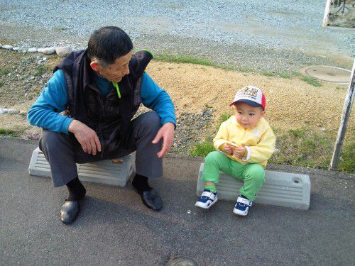 ★味よし「普通が一番だごで～！！」