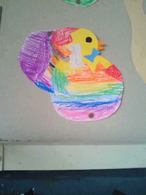 ★味よし「初・授業参観でした！！」