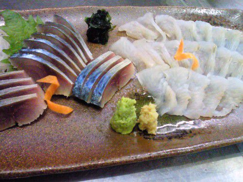 ★味よし「とっても嬉しいで～す！！」