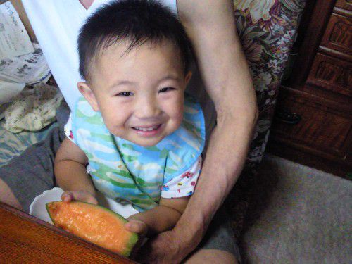 ★味よし「日々、大切に過ごします・・・」