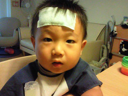 ★味よし「帰省中のお話・体調、健康管理・・・」