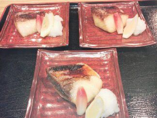 ★味よし「臨時休業のお知らせです！」