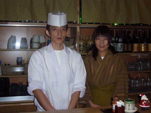 ★味よし「新記録更新です！ありがとうございます！！」