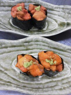 ★味よし「心を込めて・・・」