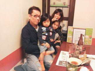 ★味よし「ご来店ありがとうございました♪」