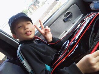 ★味よし「良かったね♪」