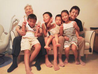 ★味よし「今年も楽しかったです・・・♪」