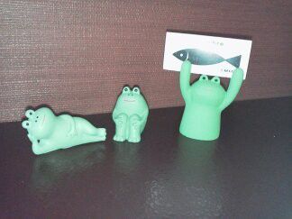 ★味よし「愛する小物達・・・パート？？？（笑）」