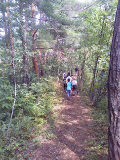 ★味よし「皆さ~ん!!お疲れ様でした♪」