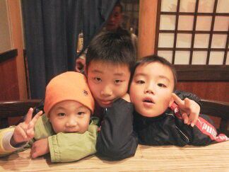 ★味よし「勤労感謝の日・・・♪」