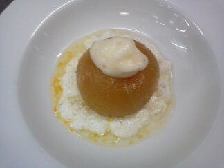 ★味よし「試作→試食→完成→メニューへ！！」