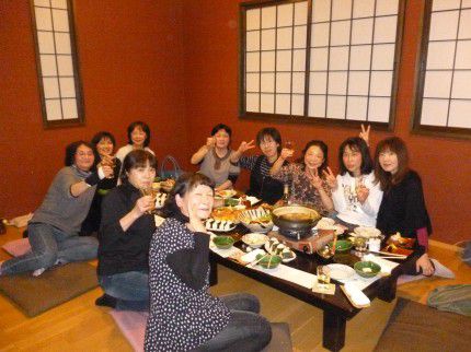 ★味よし「お誕生日おめでとうございます♪」