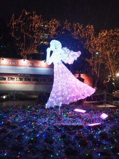 ★味よし「心から・・・」