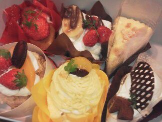 ★味よし「ホワイトDAY、ありがとうございました♪」