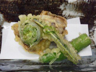 ★味よし「４月です！！春ですね♪」