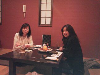 ★味よし「お誕生日おめでとうございます♪」