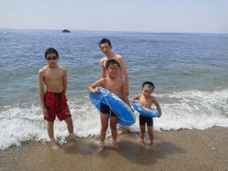 ★味よし「お盆の営業について・・・」