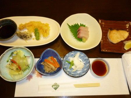 ★味よし「昼の部もご予約、ご来店ありがとうございます♪」