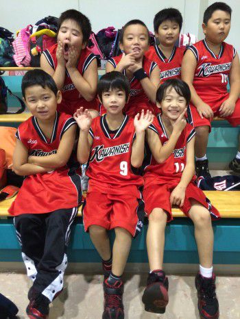 ★味よし「試合、お疲れ様でした！！」