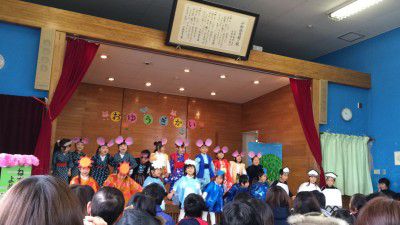 ★味よし「三兄弟のそれぞれ・・・三番子の巻」