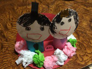 ★味よし「あの日から・・・三年・・・。」