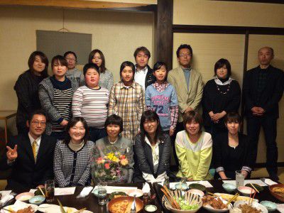 ★味よし「ご宴会は、味よしへどうぞ！！」