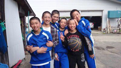 ★味よし「坊主８（エイト）誕生・・・？」