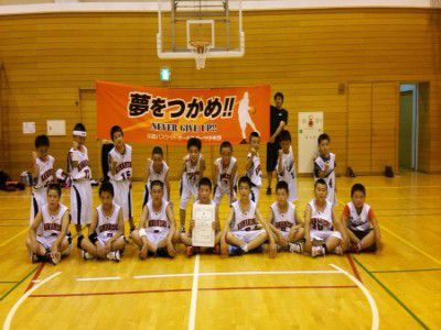 ★味よし「いざ♪県大会に行ってきます！！！」