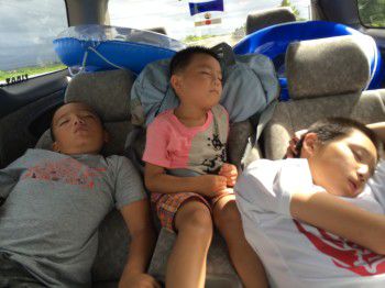 ★味よし「反省しております～・・・！！！」