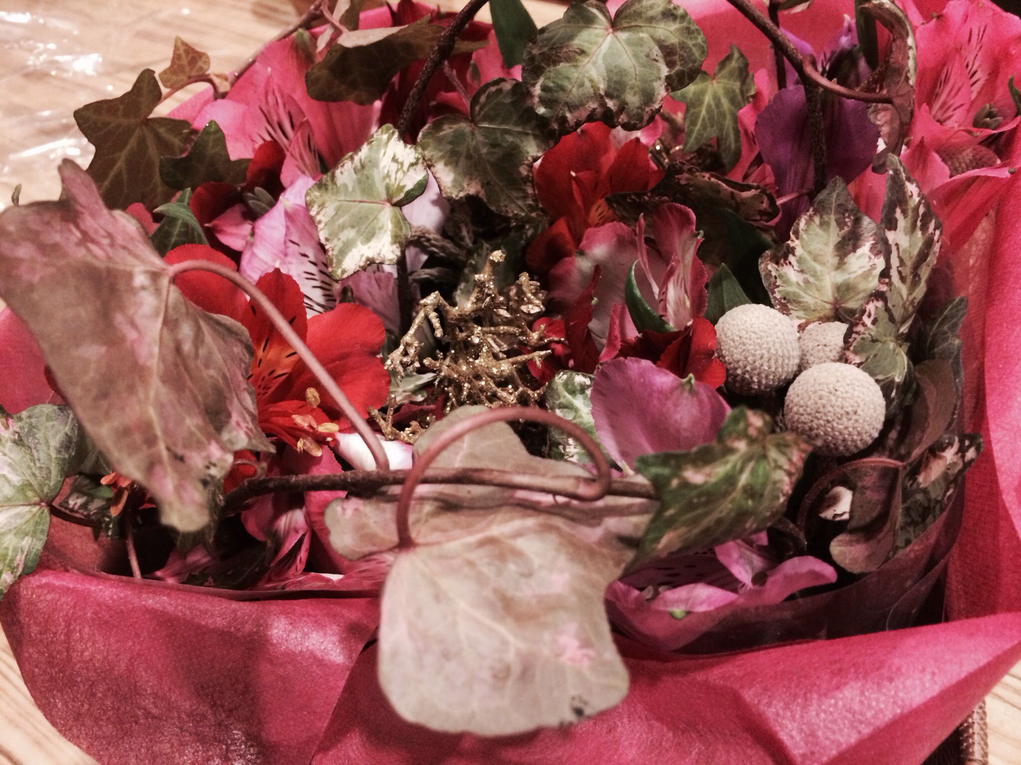 ★味よし「お気遣いありがとうございました！」