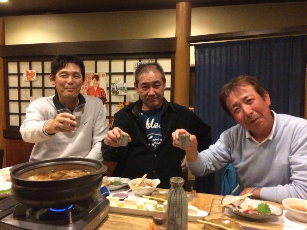 ★味よし「お誕生日会は・・・味よしで(^^♪」