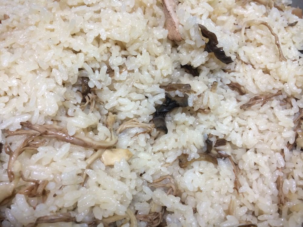 ★味よし「こまつ市、ありがとうございました！！」