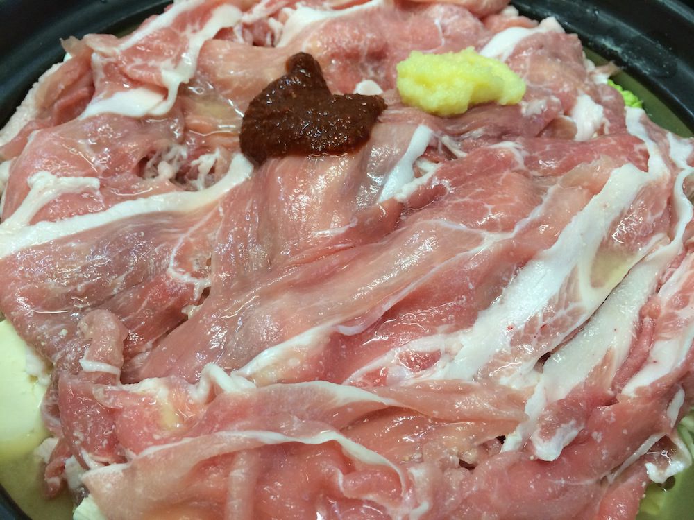 ★味よし「お鍋の季節がやって来ました２！！」