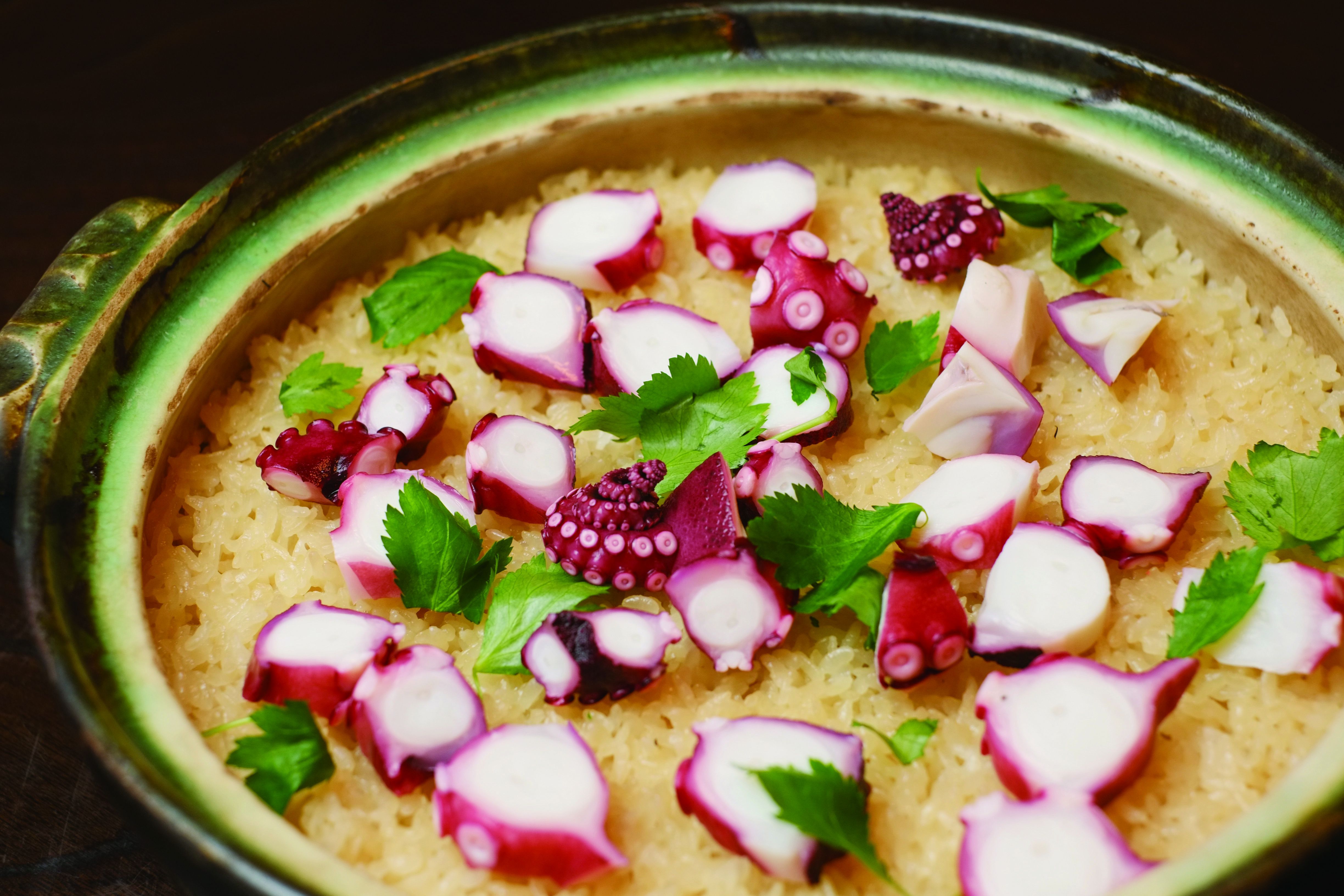 ★味よし「オススメ！季節の土鍋ご飯が人気です！」