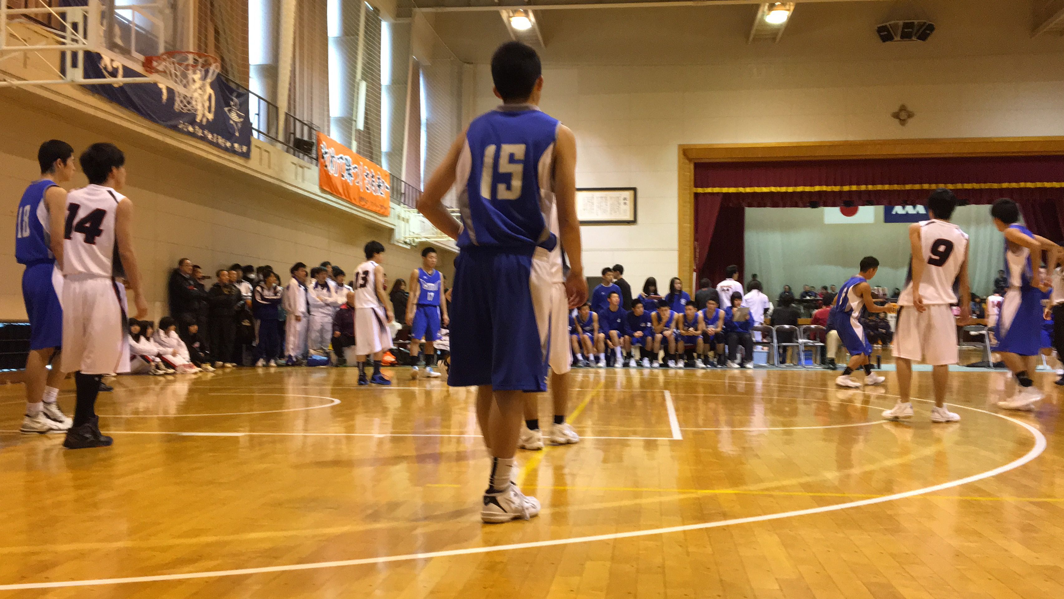 ★味よし「三兄弟のそれぞれ♪その１」