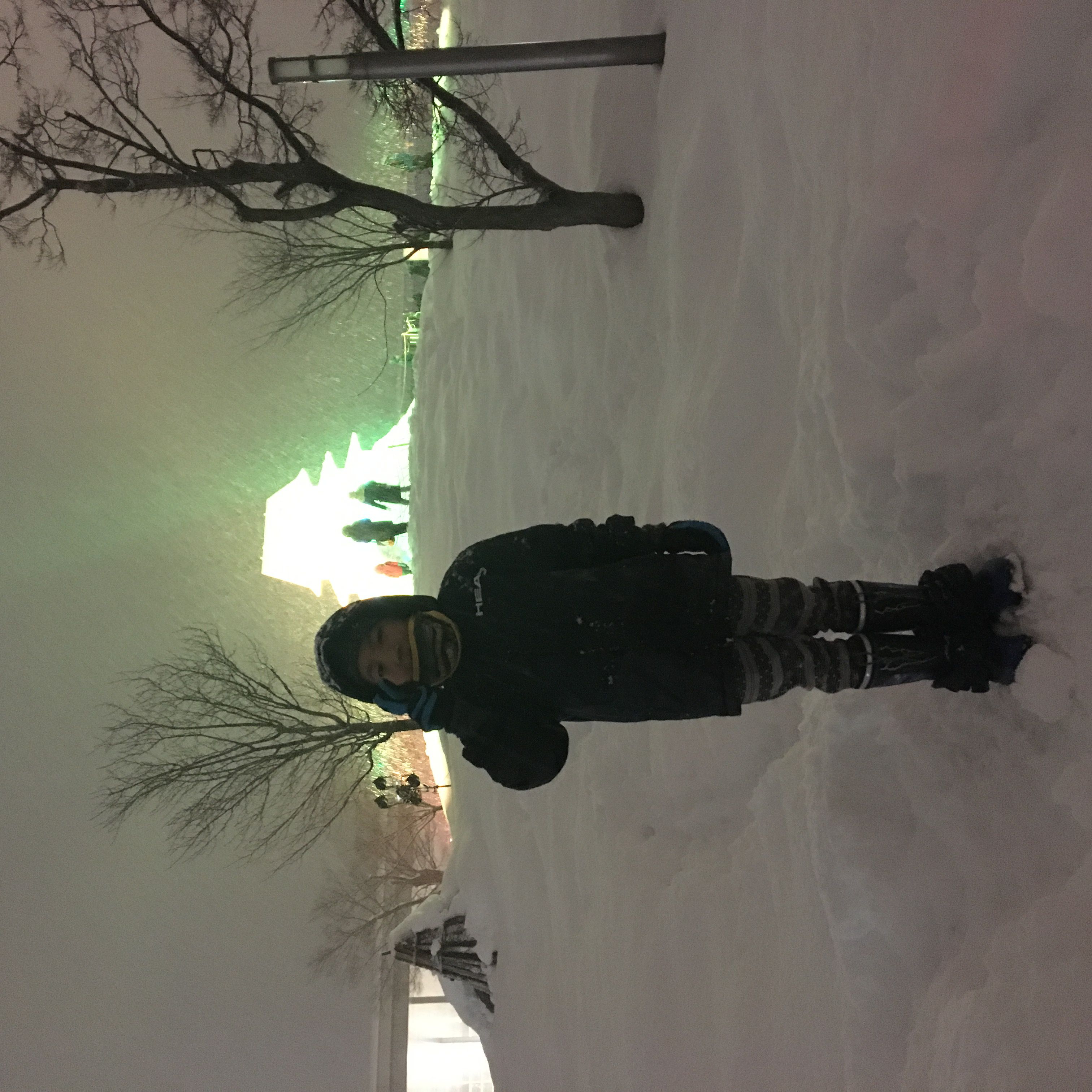 ★味よし「三兄弟のそれぞれ・・・その３」