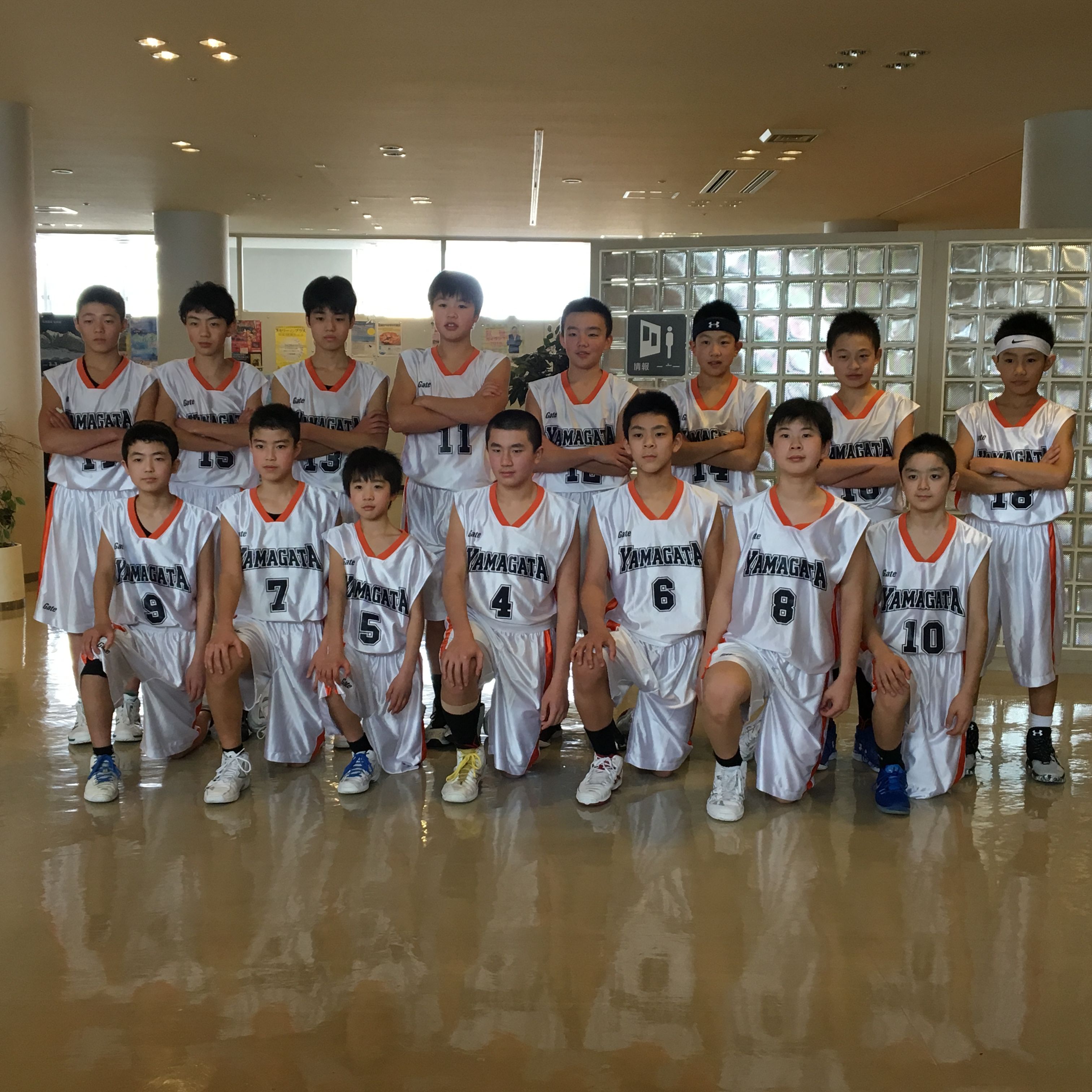 ★味よし「三兄弟のそれぞれ・・・その２の①」