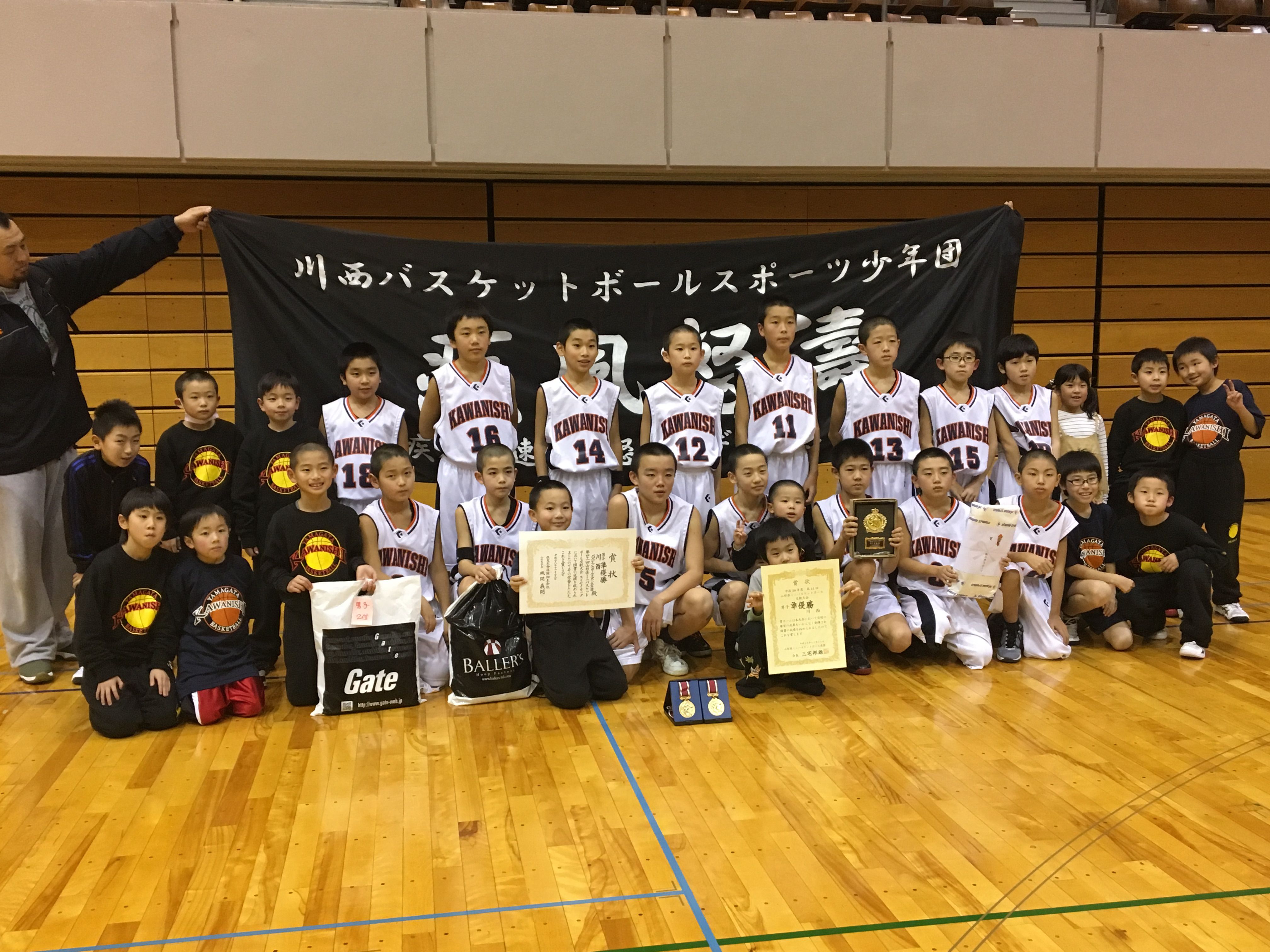 ★味よし「三兄弟のそれぞれ・・・その２の②」