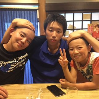 ★味よし「お盆の営業日のお知らせです！」