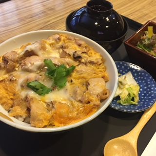 ★味よし「今週のランチは？？」