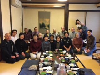 ★味よし「ご来店ありがとうございます！！」
