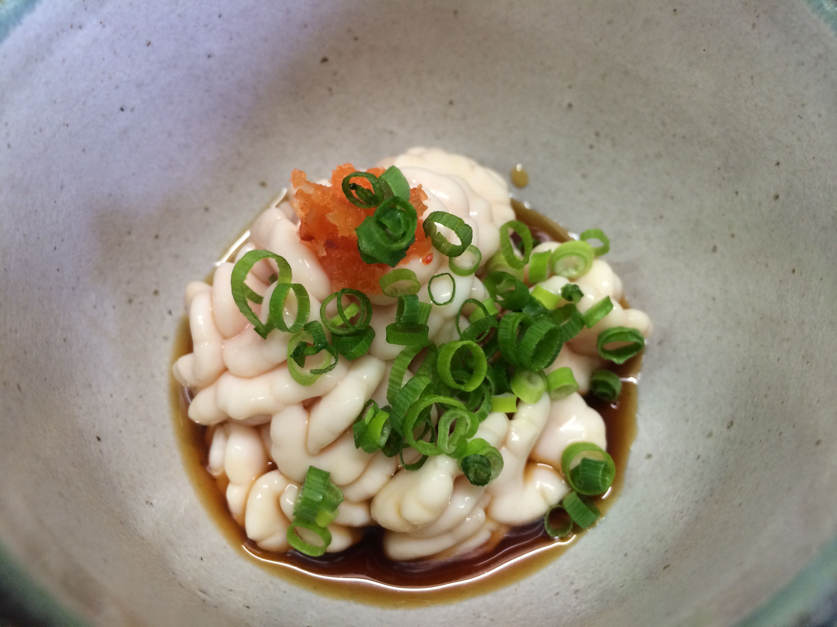 ★味よし「今日のオススメ！！」