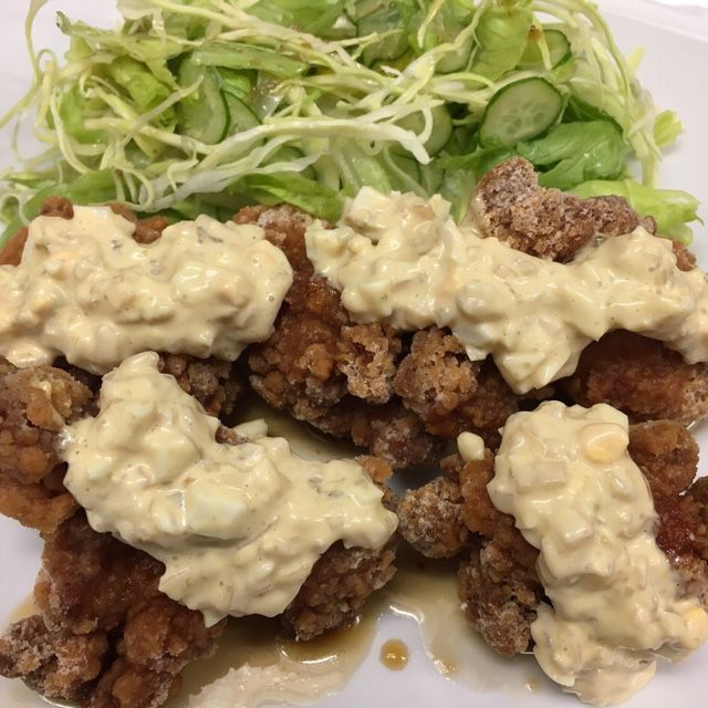 ★味よし「今週のランチメニューは？？」