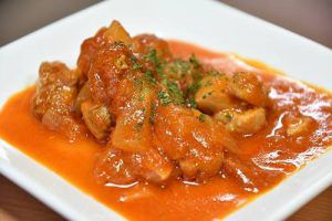 ★味よし「今週のランチメニューは？？」