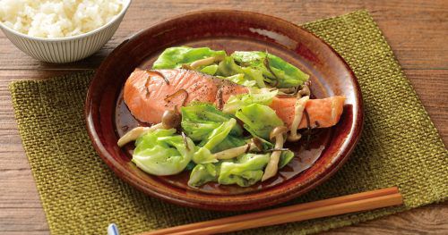 ★味よし「今週のランチメニューは？？」